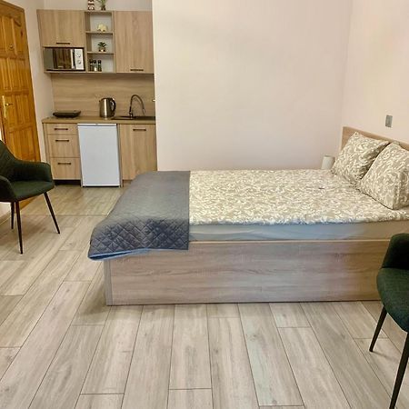Ferienwohnung Dida Ostrowo  Exterior foto